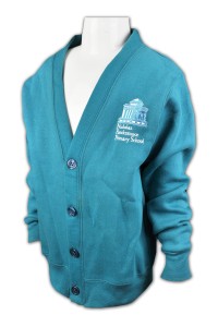 SU159 primary school uniform jackets wholesale suppliers uniform tailor made school supplier hk